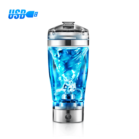 ELECTRIC SELF-STIRRING BOTTLE