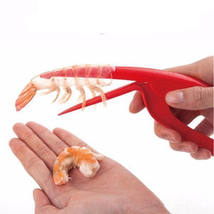 SHRIMP PEELER